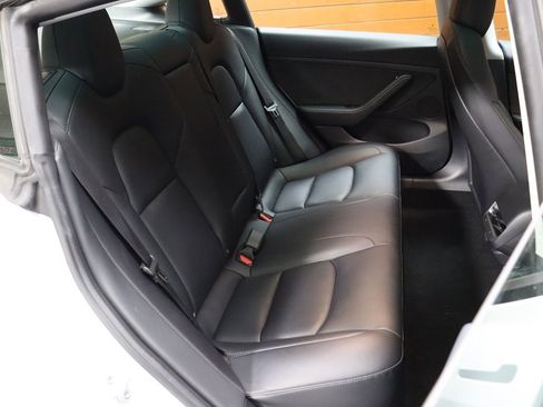 Used 2023 Tesla Model 3 Standard Range image 41