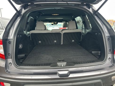 Used 2021 Honda Passport Touring image 28