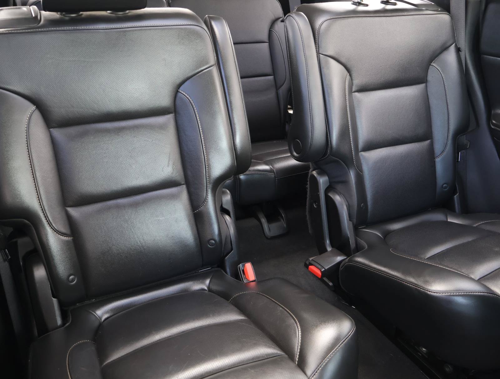 Used 2018 GMC Acadia SLT FWD image 20