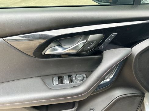 Used 2024 Chevrolet Blazer RS w/ Enhanced Convenience Package image 18