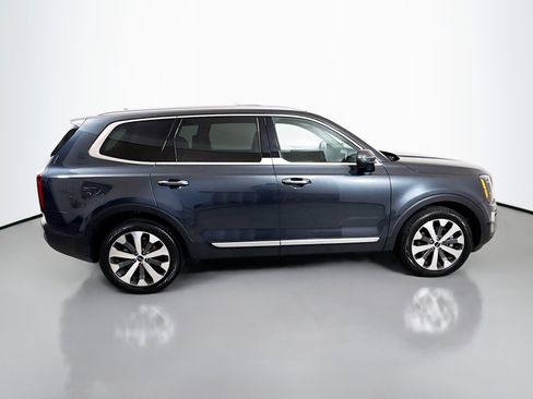 Used 2024 Kia Telluride SX Prestige image 8