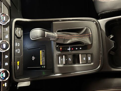 Used 2025 Honda CR-V Sport Touring image 35