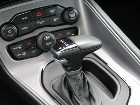 Used 2023 Dodge Challenger R/T w/ Blacktop Package image 14