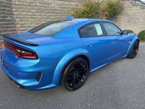 Used 2023 Dodge Charger Scat Pack image 4