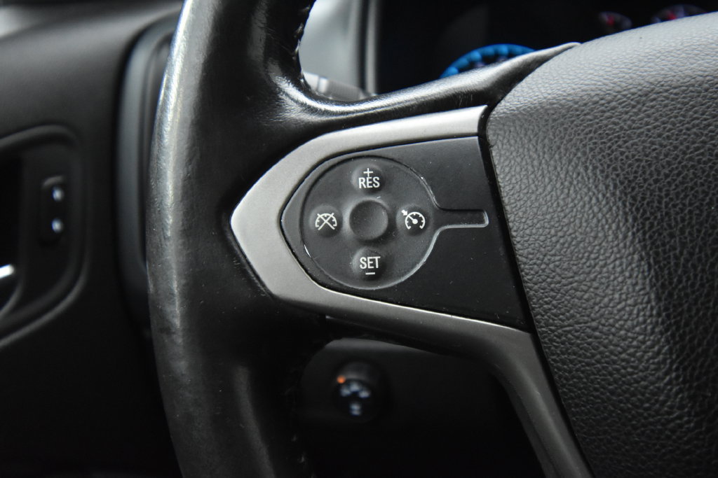 Used 2016 Chevrolet Colorado Z71 AWD/4WD image 29