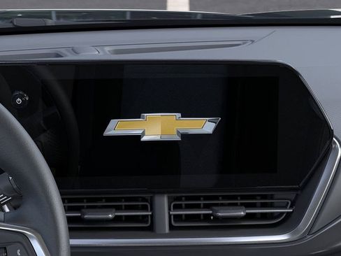 New 2026 Chevrolet Trax ACTIV w/ Driver Confidence Package FWD image 20