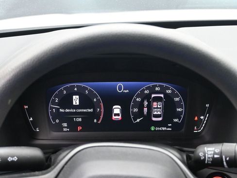 Used 2024 Honda Accord LX image 11