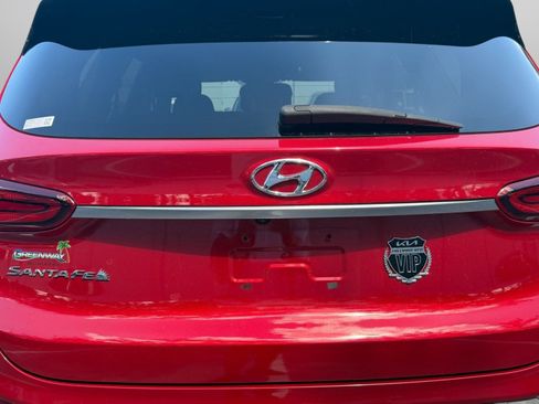 Used 2020 Hyundai Santa Fe SEL FWD image 43