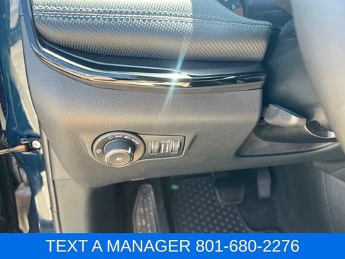 New 2026 Jeep Compass Latitude AWD/4WD image 15