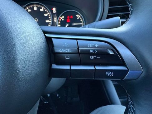New 2026 MAZDA MAZDA3 2.5 S Sedan w/ Preferred Pkg image 22