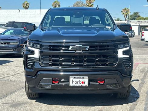 New 2025 Chevrolet Silverado 1500 RST w/ Redline Edition image 9