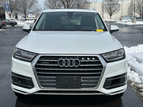 Used 2019 Audi Q7 2.0T Premium w/ Convenience Package image 2