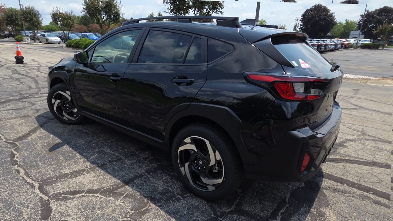 New 2026 Subaru Crosstrek 2.5i Limited AWD/4WD image 6