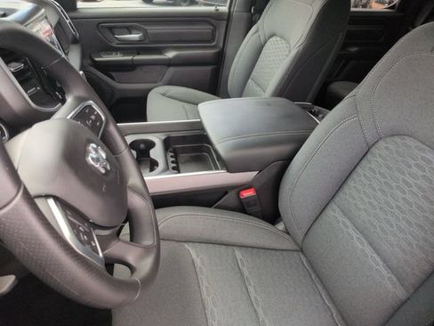 New 2026 RAM 1500 Express AWD/4WD image 14