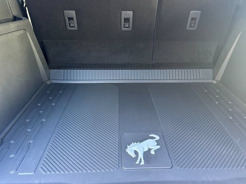 New 2025 Ford Bronco Raptor AWD/4WD image 11