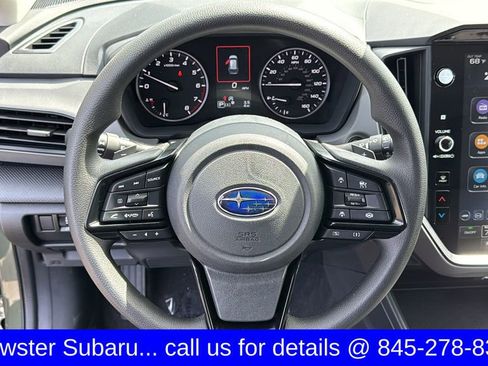 New 2026 Subaru Crosstrek 2.0i Premium AWD/4WD image 9