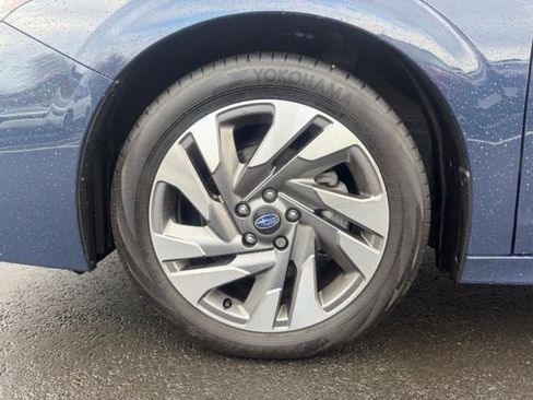 Certified 2025 Subaru Legacy Limited AWD/4WD image 28