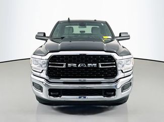 Used 2022 RAM 2500 Big Horn AWD/4WD video 2