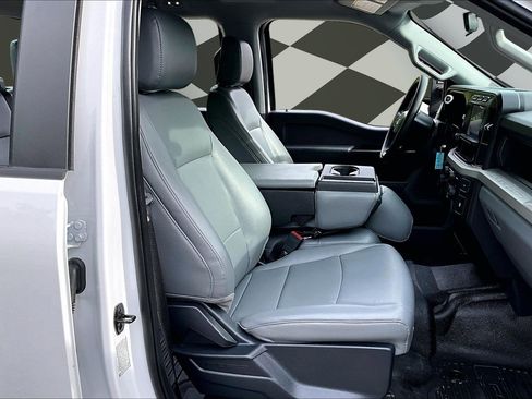 Used 2023 Ford F350 XL w/ 360-Degree Camera Package AWD/4WD image 6