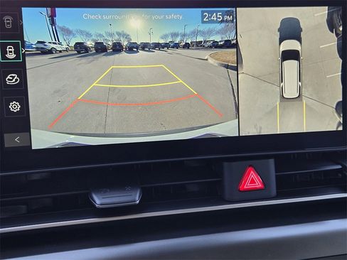 New 2026 Kia Carnival SX w/ SX Dark Edition Package image 13