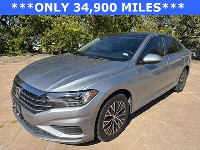 Used 2019 Volkswagen Jetta SE