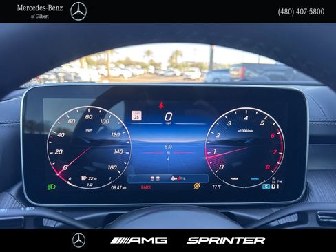 New 2026 Mercedes-Benz CLE 450 4MATIC Cabriolet image 24