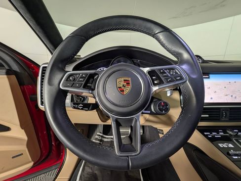Certified 2023 Porsche Cayenne GTS image 34