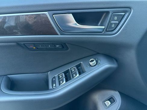 Used 2016 Audi Q5 2.0T Premium Plus w/ Technology Package image 21