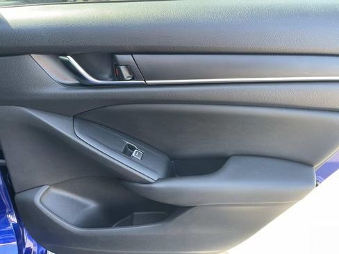 Used 2020 Honda Accord Sport image 20