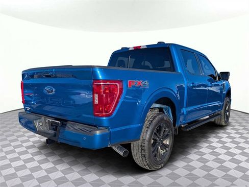 Used 2021 Ford F150 XLT w/ Equipment Group 302A High image 3