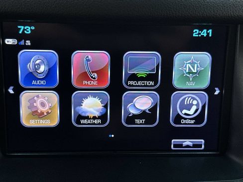 Used 2018 Chevrolet Tahoe LT w/ Max Trailering Package AWD/4WD image 36