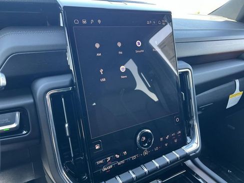 New 2026 GMC Yukon XL Denali w/ Sun & Power Step Package image 14