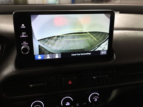Used 2026 Honda HR-V LX image 15