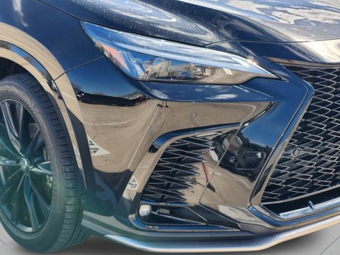 Used 2023 Lexus NX 350 F Sport image 36