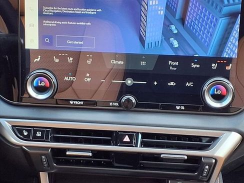 New 2026 Lexus RX 350 Premium Plus image 24