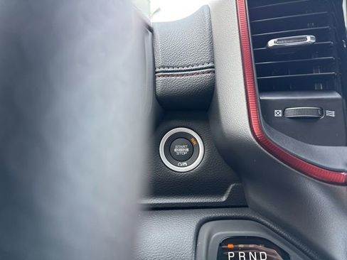 New 2026 RAM 1500 Rebel w/ Rebel Level 1 Equipment Group AWD/4WD image 18