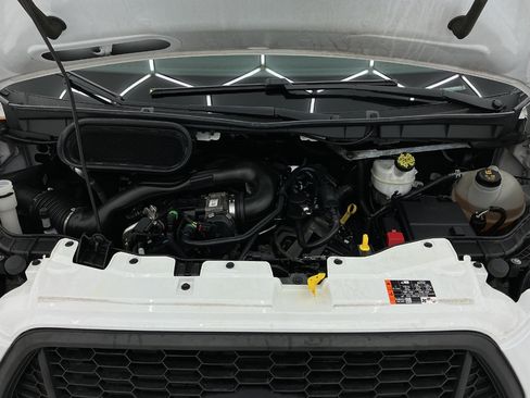 Used 2021 Ford Transit 250 Low Roof RWD image 32