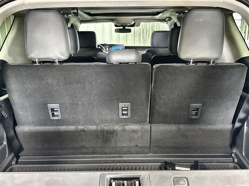 New 2026 Ford Expedition Active image 30