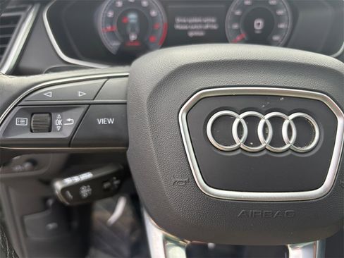 Used 2024 Audi Q5 2.0T Premium Plus image 25