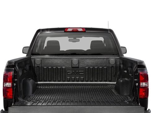 Used 2018 GMC Sierra 1500 SLE w/ SLE Value Package AWD/4WD image 15