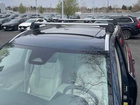 Used 2023 Volvo XC90 B6 Plus w/ Protection Package Premier image 4