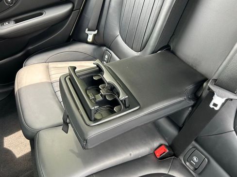 Certified 2023 MINI Cooper Clubman John Cooper Works image 38