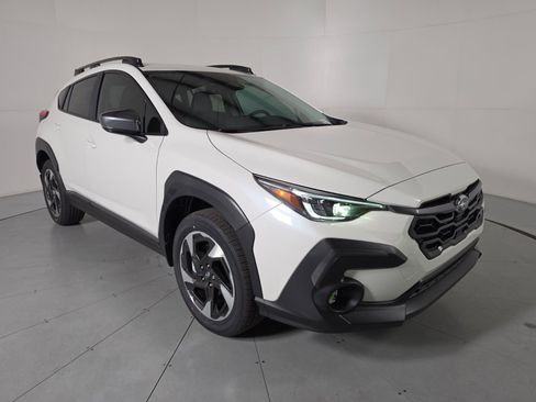 New 2026 Subaru Crosstrek 2.5i Limited AWD/4WD image 7