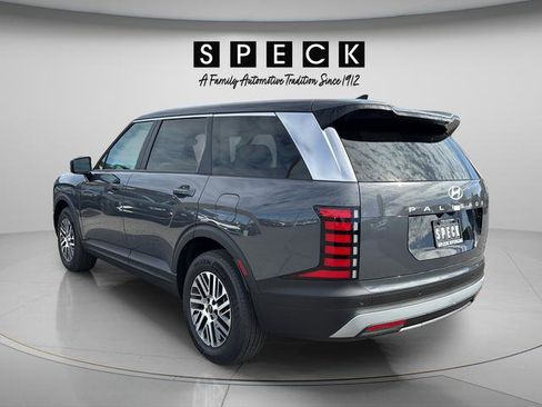 New 2026 Hyundai Palisade SE AWD/4WD image 7