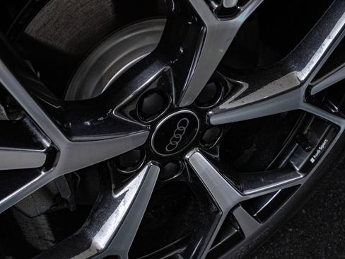 New 2026 Audi Q3 quattro 2.0T image 8