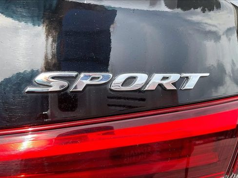 Used 2024 Honda Civic Sport image 23
