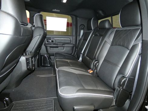 New 2026 RAM 3500 Limited image 30