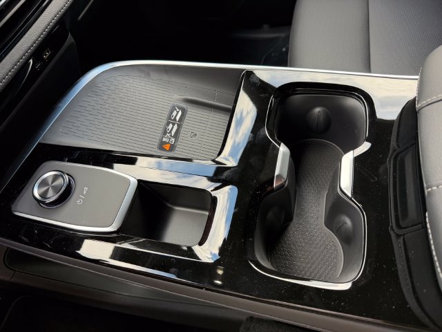 New 2027 Buick Enclave Sport Touring AWD/4WD image 17