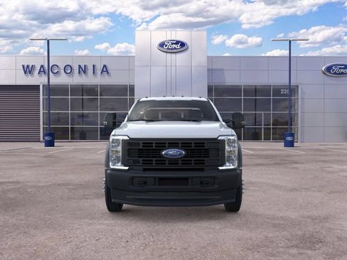 New 2026 Ford F450 XL AWD/4WD image 7