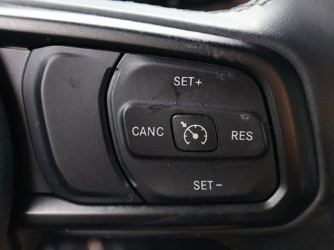 Used 2020 Jeep Wrangler Unlimited Sport S image 20